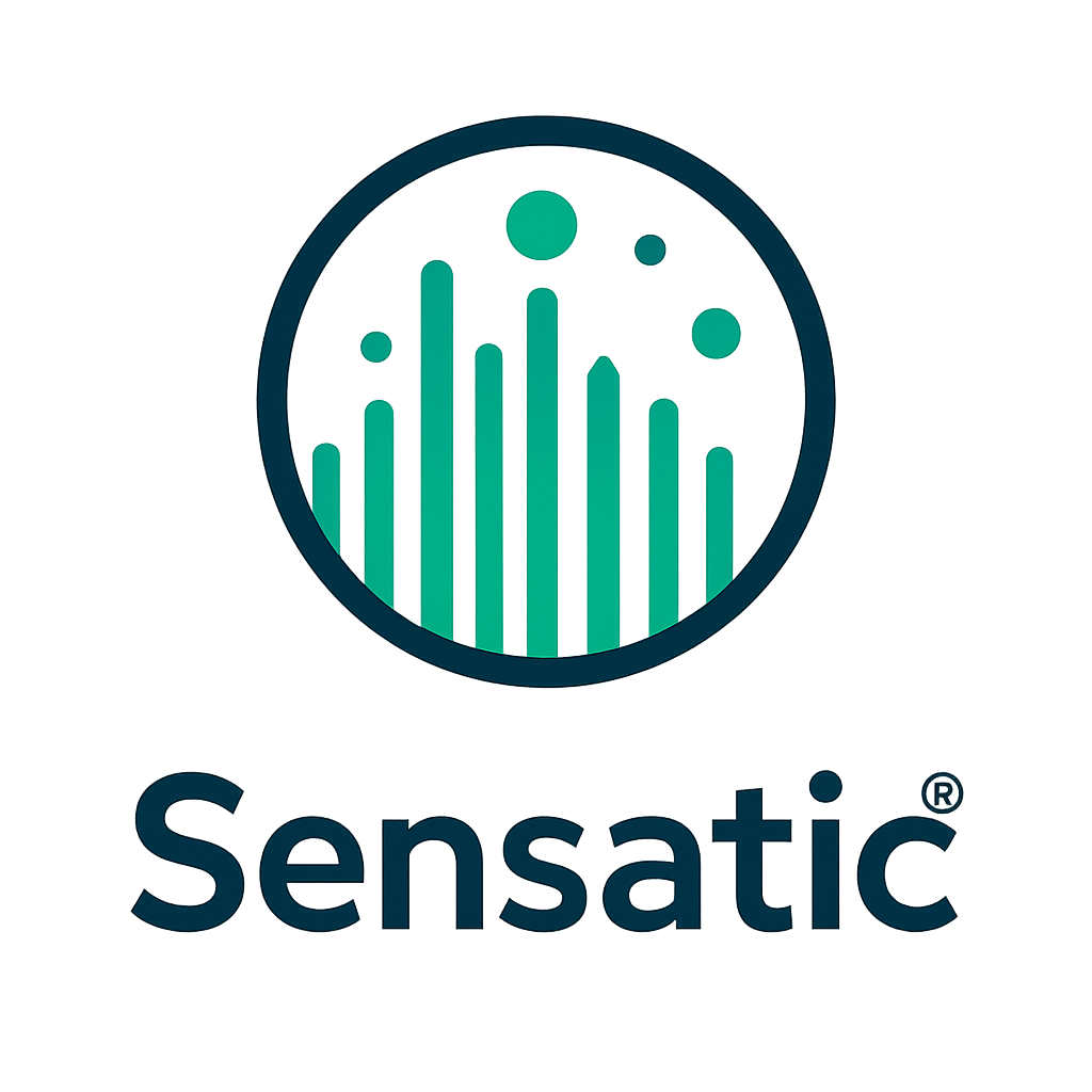 Sensatic